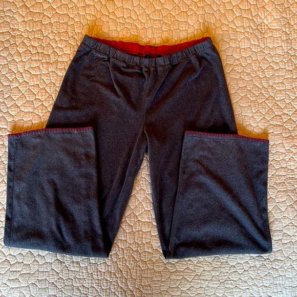 Ellen Tracy cozy, lounging pants - Picture 1 of 6